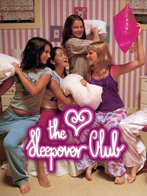The Sleepover Club filmas online