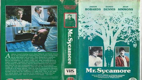 Mr. Sycamore filmas žiurėti online