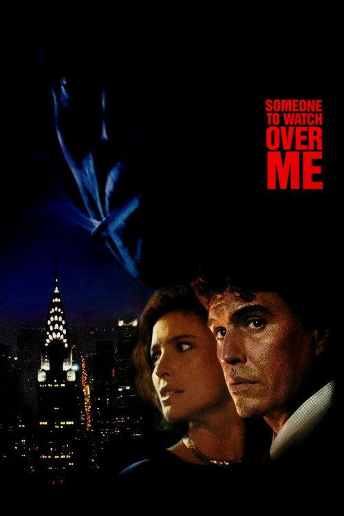 Someone to Watch Over Me filmas online