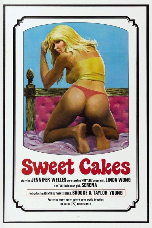 Sweet Cakes filmas online