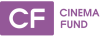 Cinema Foundation of Russia studio logo