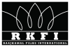 Raajkamal Films International studio logo