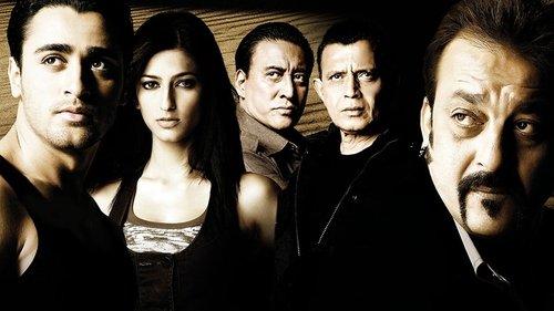 Luck filmas žiurėti online