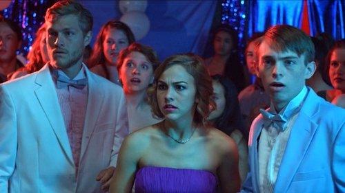 Crabs! filmas žiurėti online