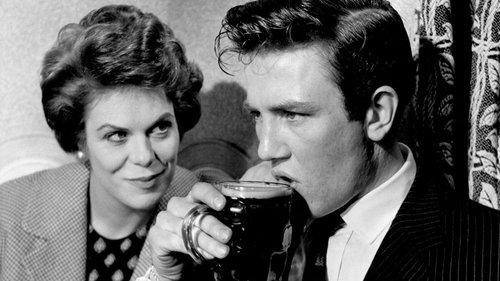 Saturday Night and Sunday Morning filmas žiurėti online