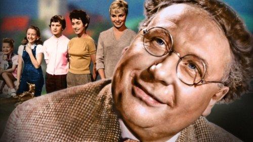 Witwer mit fünf Töchtern filmas žiurėti online