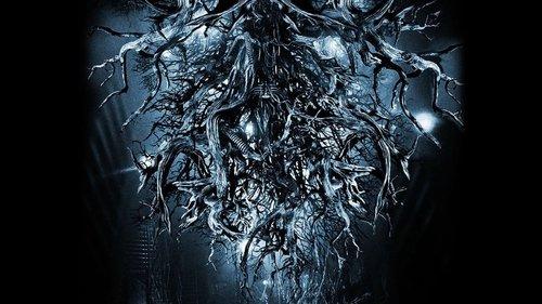 Eden Log filmas žiurėti online