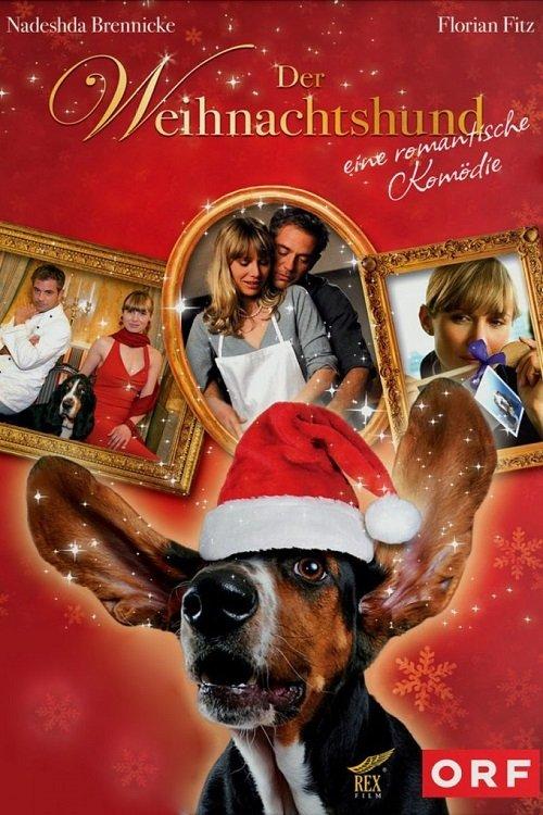Der Weihnachtshund filmas online