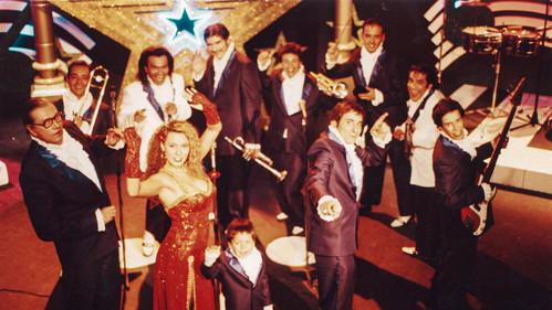 Te Busco filmas žiurėti online