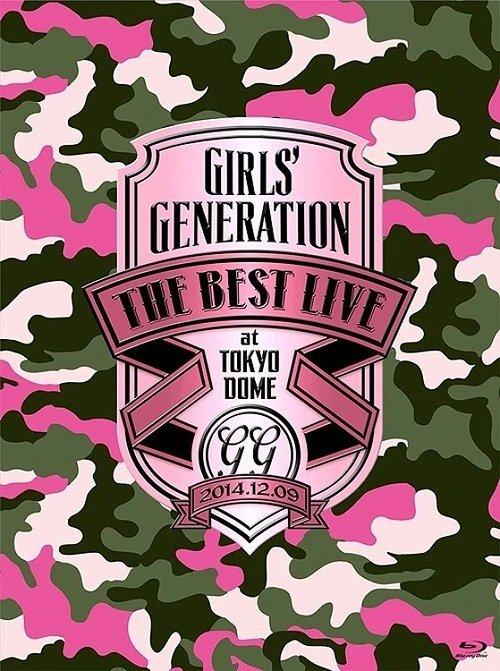Girls' Generation 