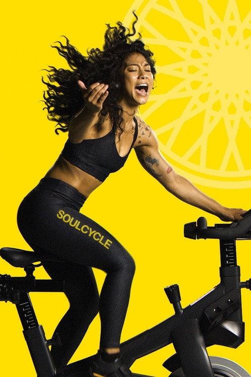 SoulCycle filmas online