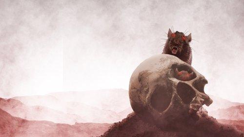 Graveyard Shift filmas žiurėti online