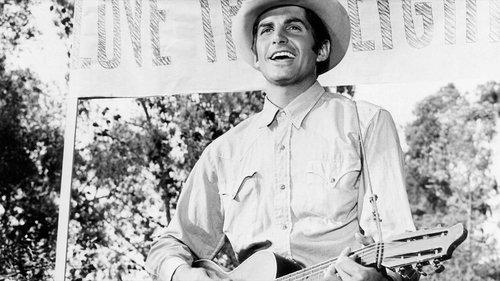 Your Cheatin' Heart filmas žiurėti online