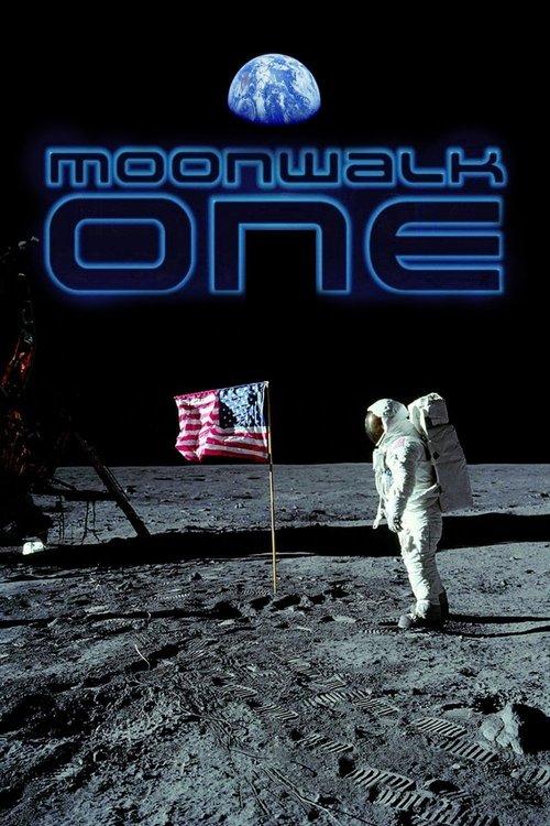 Moonwalk One filmas online