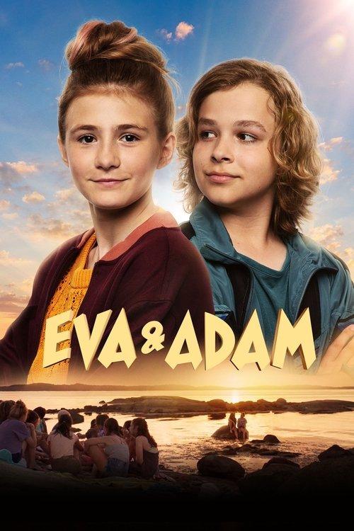 Eva & Adam filmas online