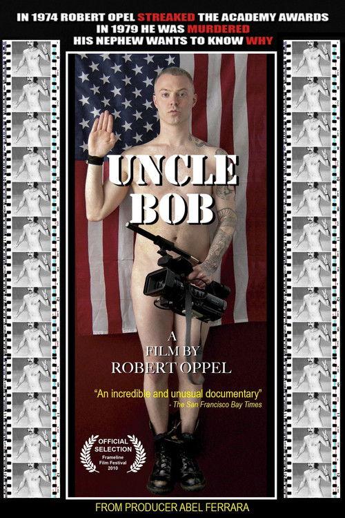 Uncle Bob filmas online