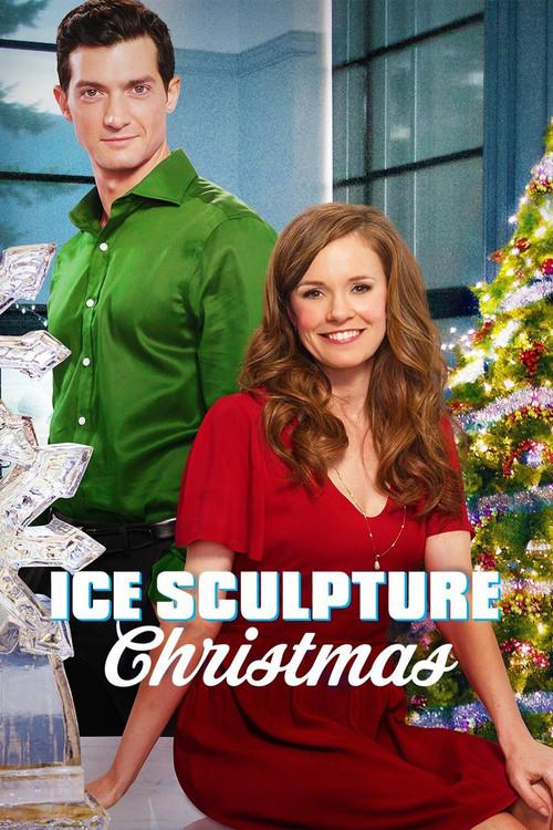 Ice Sculpture Christmas filmas online