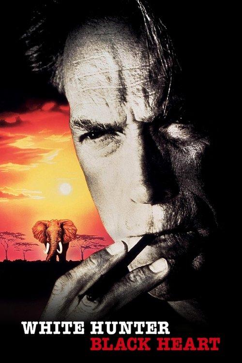 White Hunter, Black Heart filmas online