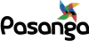 Pasanga Productions studio logo