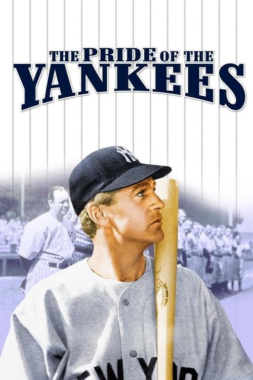 The Pride of the Yankees filmas online