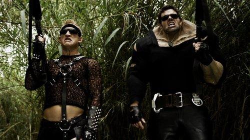 Virtually Heroes filmas žiurėti online