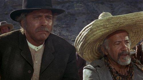 Valdez Is Coming filmas žiurėti online