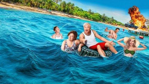 Беляковы в отпуске filmas žiurėti online