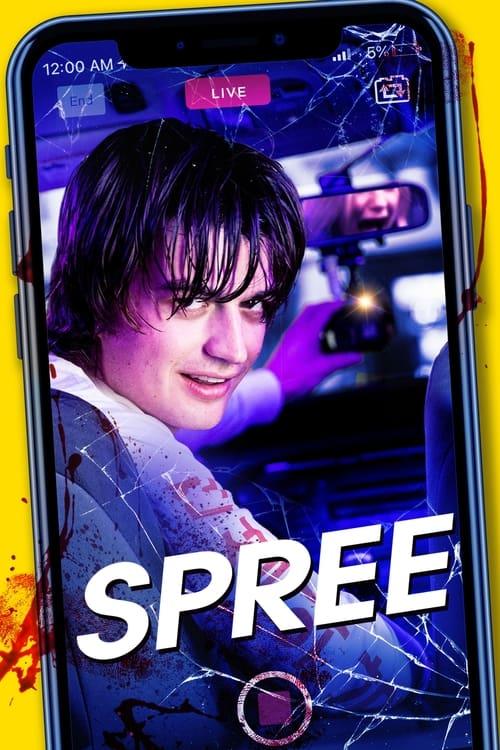 Spree filmas online