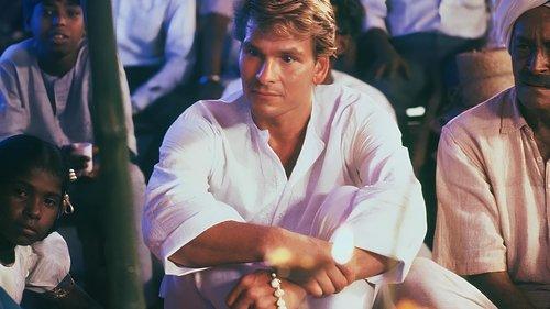 City of Joy filmas žiurėti online