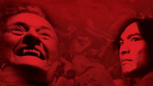 Dracula III: Legacy filmas žiurėti online