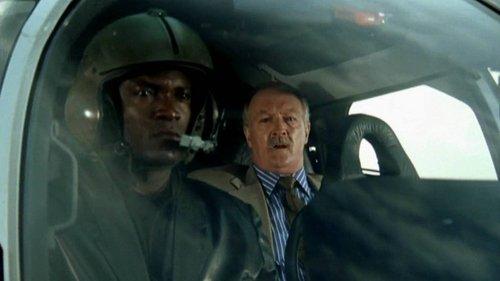 Critical Assignment filmas žiurėti online