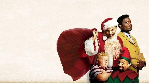Blogasis Santa filmas žiurėti online