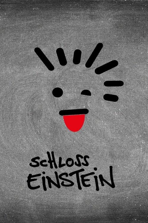 Schloss Einstein filmas online