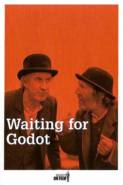 Waiting for Godot filmas online