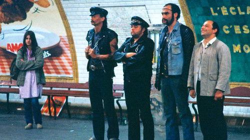 Out of Whack filmas žiurėti online