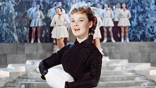 Карнавальная ночь filmas žiurėti online