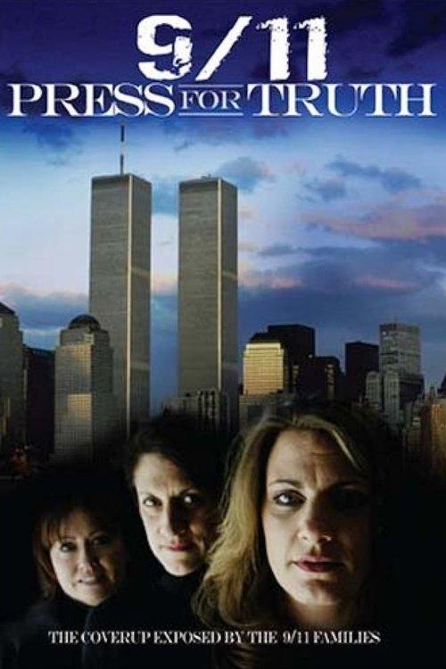 9/11: Press for Truth filmas online