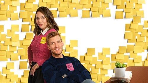 Return to Office filmas žiurėti online