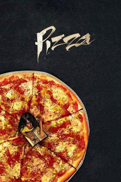 Pizza filmas online