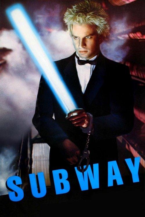 Subway filmas online