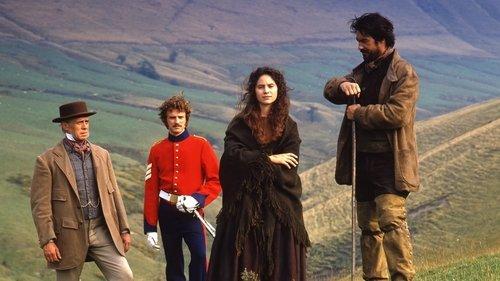 Far from the Madding Crowd filmas žiurėti online