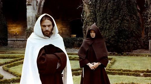 The Monk filmas žiurėti online