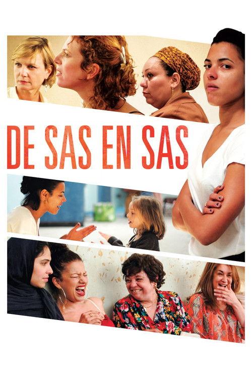 De sas en sas filmas online