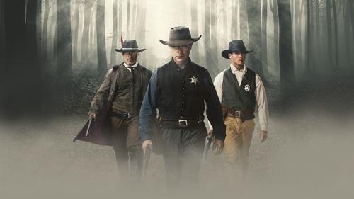 The Warrant filmas žiurėti online