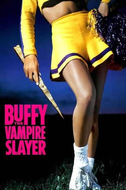 Buffy the Vampire Slayer filmas online