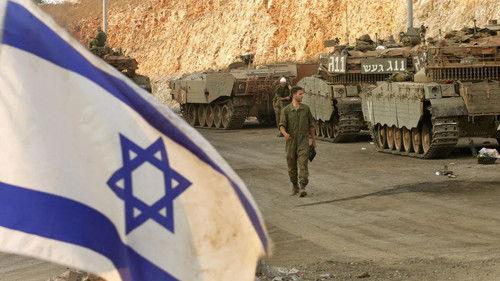 Tsahal, l’armée israélienne à l’épreuve filmas žiurėti online
