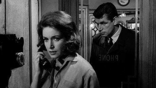 Maigret voit rouge filmas žiurėti online