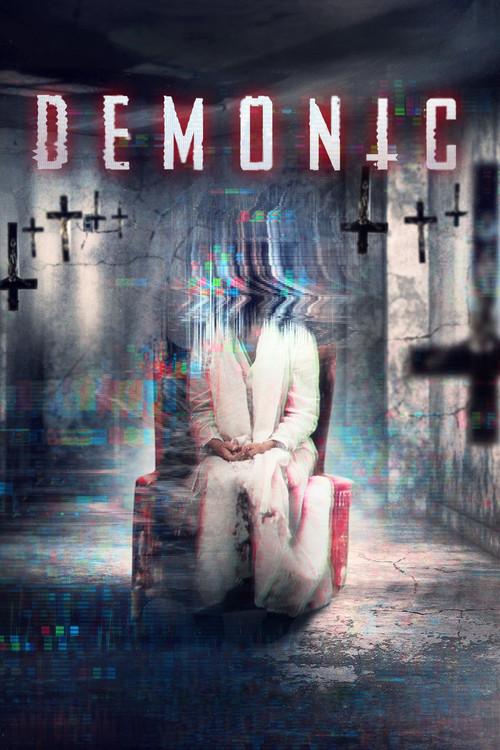 Demonic filmas online