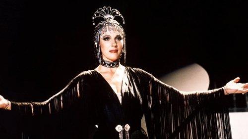 Victor/Victoria filmas žiurėti online