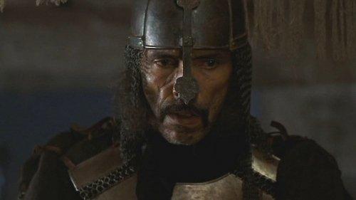 The Crusaders filmas žiurėti online